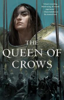The Queen of Crows Read online