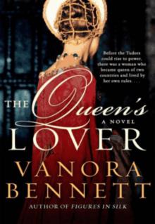 The Queen's Lover: A Novel Read online