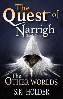 The Quest of Narrigh (The Other Worlds Book 1) Read online