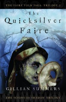 The Quicksilver Faire Read online