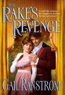 The Rake's Revenge Read online