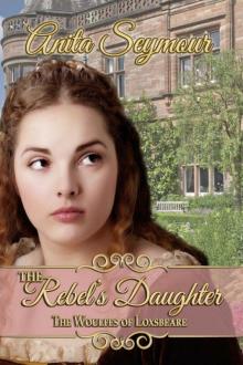 The Rebel’s Daughter