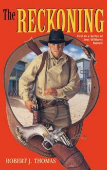 The RECKONING: A Jess Williams Western Read online
