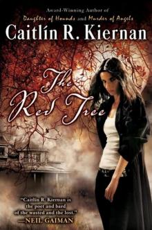 The Red Tree Read online