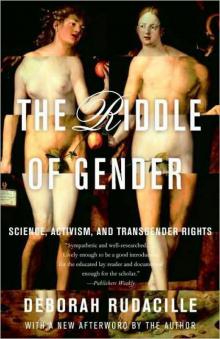 The Riddle of Gender Read online