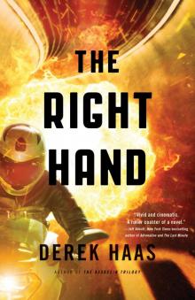 The Right Hand Read online