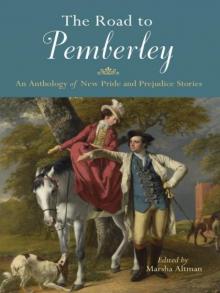 The Road to Pemberley Read online