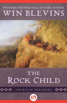 The Rock Child Read online