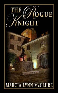 The Rogue Knight Read online