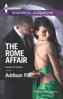 The Rome Affair Read online