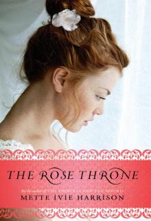 The Rose Throne Read online