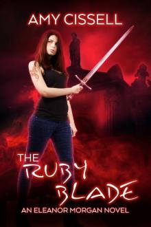 The Ruby Blade Read online