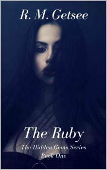 The Ruby (The Hidden Gems Book 1) Read online