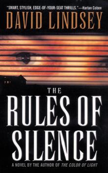 The Rules of Silence Read online
