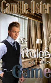 The Rules of the Game (D'Arth Series Book 1) Read online