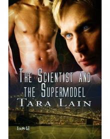 The Scientist and the Supermodel Read online