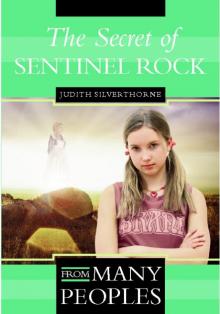 The Secret of Sentinel Rock