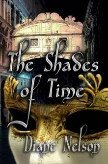 The Shades of Time Read online