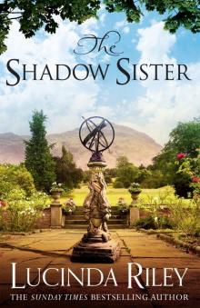 The Shadow Sister Read online