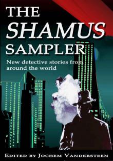 The Shamus Sampler Read online