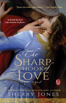The Sharp Hook of Love Read online