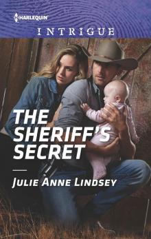 The Sheriff's Secret Read online