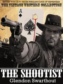 The Shootist Read online