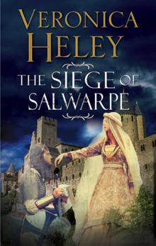 The Siege of Salwarpe Read online