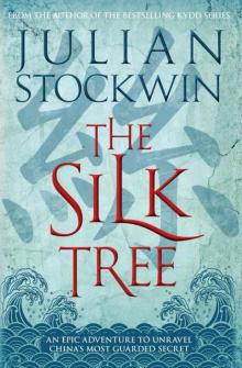The Silk Tree Read online