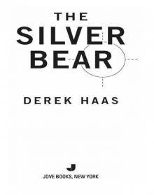 The Silver Bear Read online
