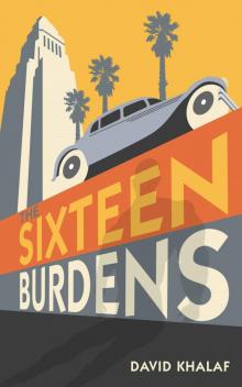 The Sixteen Burdens Read online