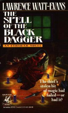 The Spell of the Black Dagger loe-6 Read online