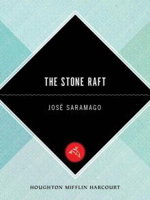 The Stone Raft (Harvest Book) Read online