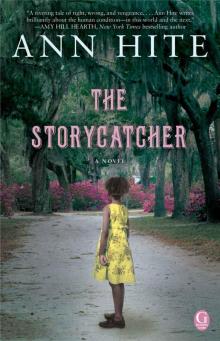 The Storycatcher Read online