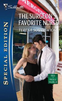 The Surgeon's Favorite Nurse Read online