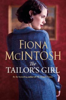 The Tailor's Girl Read online