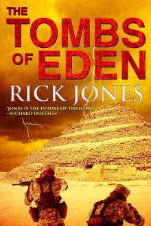 The Tombs of Eden Read online