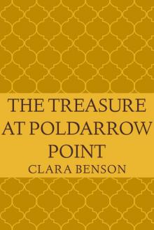 The Treasure at Poldarrow Point (An Angela Marchmont Mystery) Read online