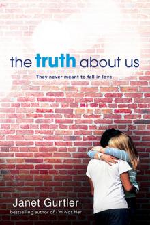 The Truth about Us Read online