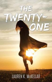 The Twenty-One (Emerald Cove #2) Read online