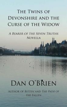 The Twins of Devonshire and the Curse of the Widow Read online