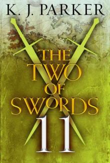 The Two of Swords: Part 11 Read online