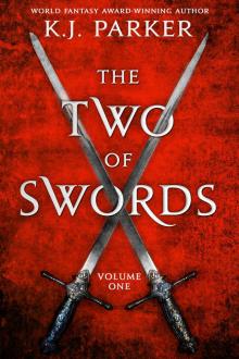 The Two of Swords, Volume 1 Read online