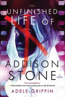 The Unfinished Life of Addison Stone Read online