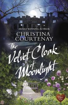 The Velvet Cloak of Moonlight Read online