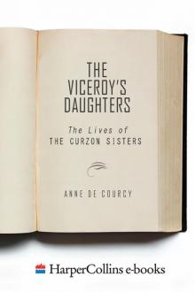 The Viceroy's Daughters Read online