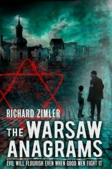 The Warsaw Anagrams Read online