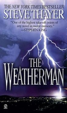 The Weatherman Read online