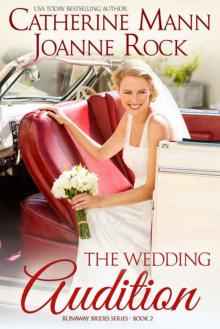 The Wedding Audition Read online