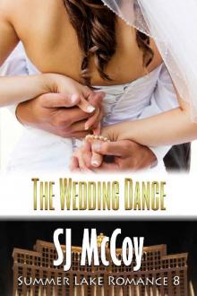 The Wedding Dance Read online